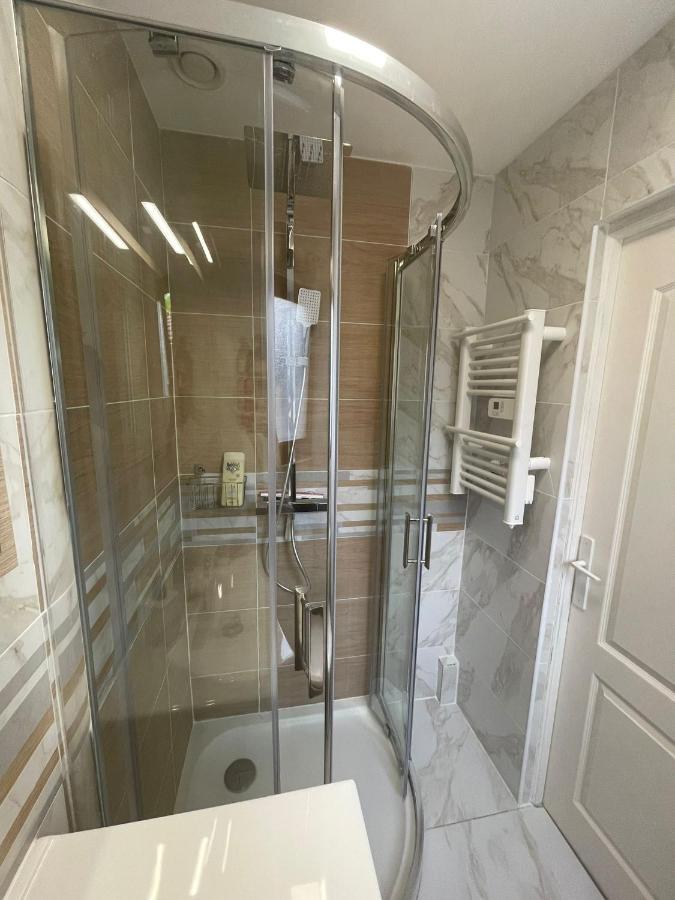 Appartement Cosy Entier, Parking Gratuit Dans La Rue Dijon Kültér fotó